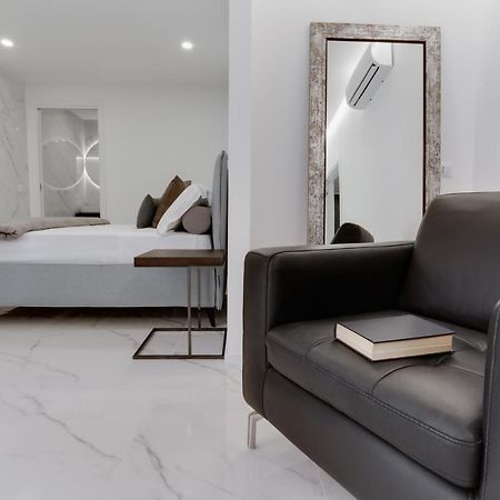 Caralis Suites Rooms Cagliari Exterior photo