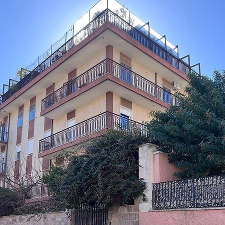 Caralis Suites Rooms Cagliari Exterior photo