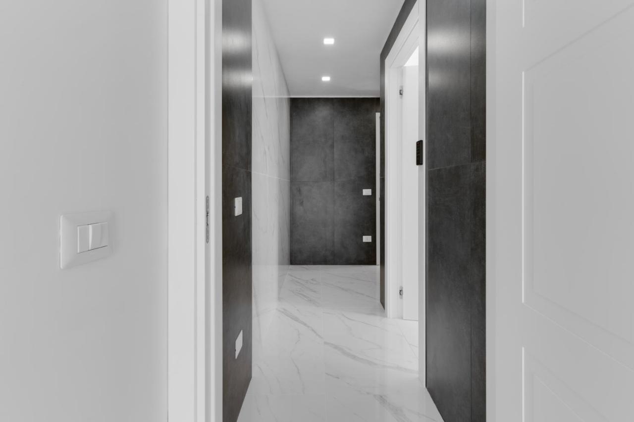 Caralis Suites Rooms Cagliari Exterior photo