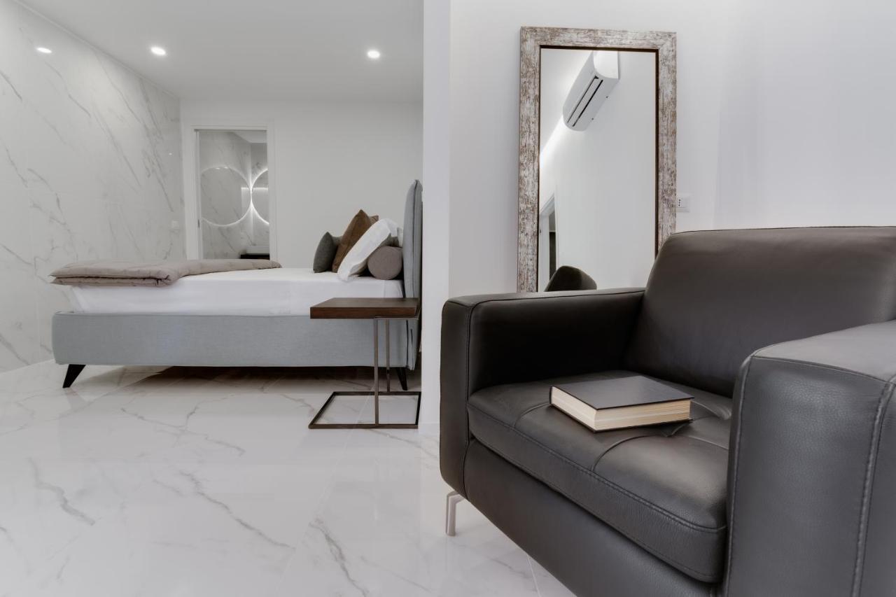 Caralis Suites Rooms Cagliari Exterior photo