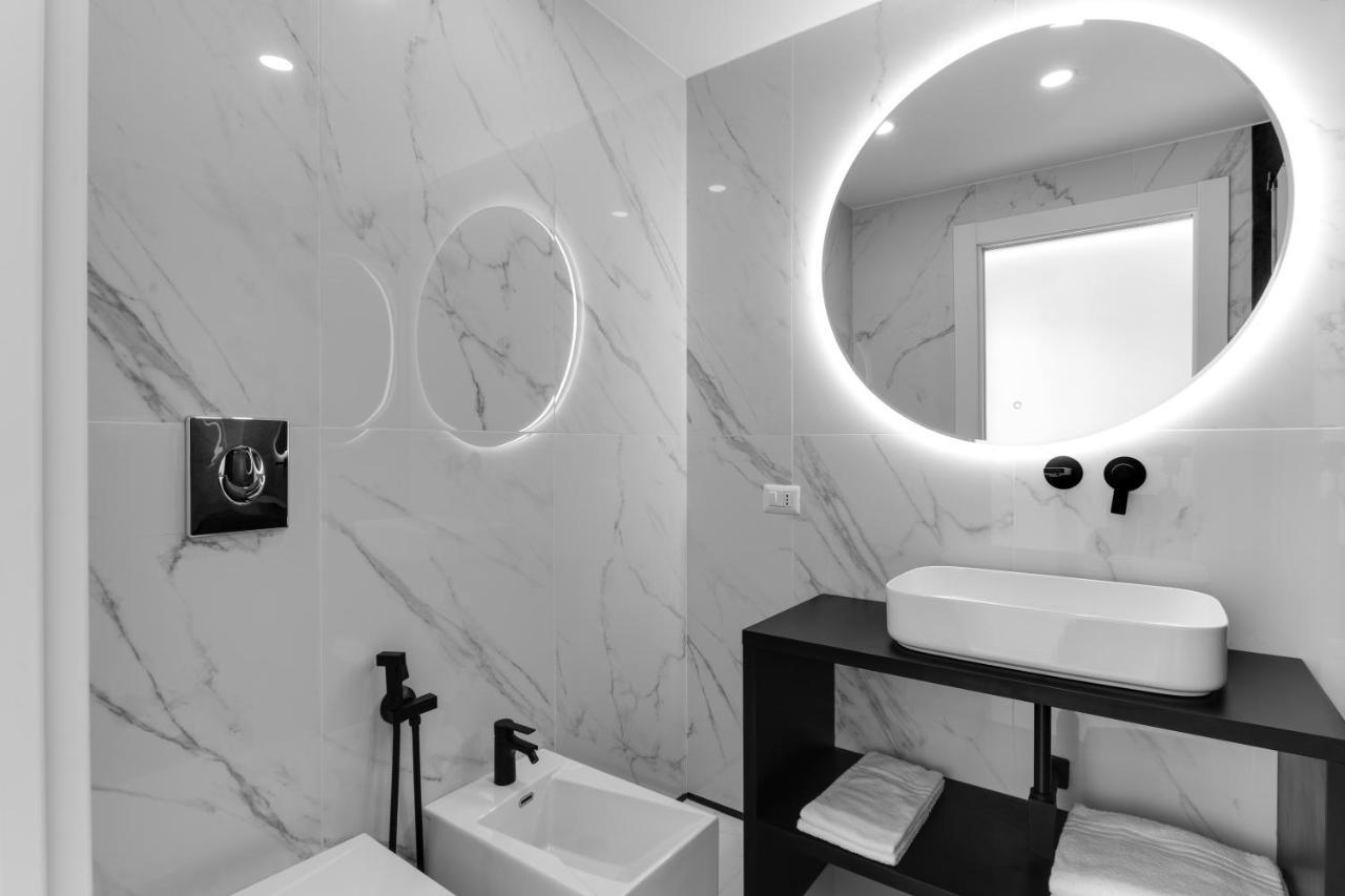 Caralis Suites Rooms Cagliari Exterior photo