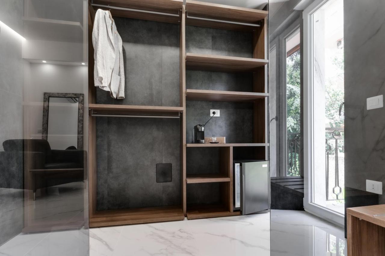 Caralis Suites Rooms Cagliari Exterior photo