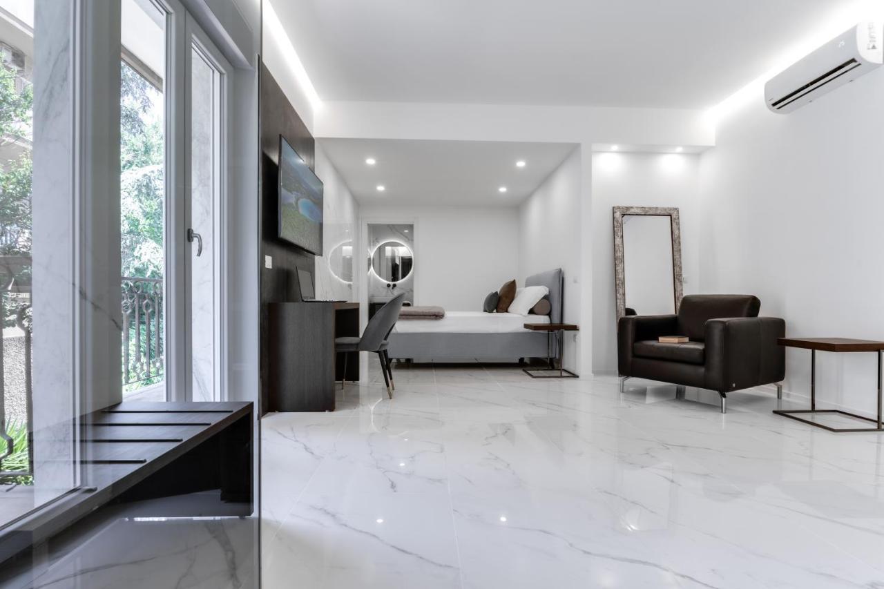 Caralis Suites Rooms Cagliari Exterior photo