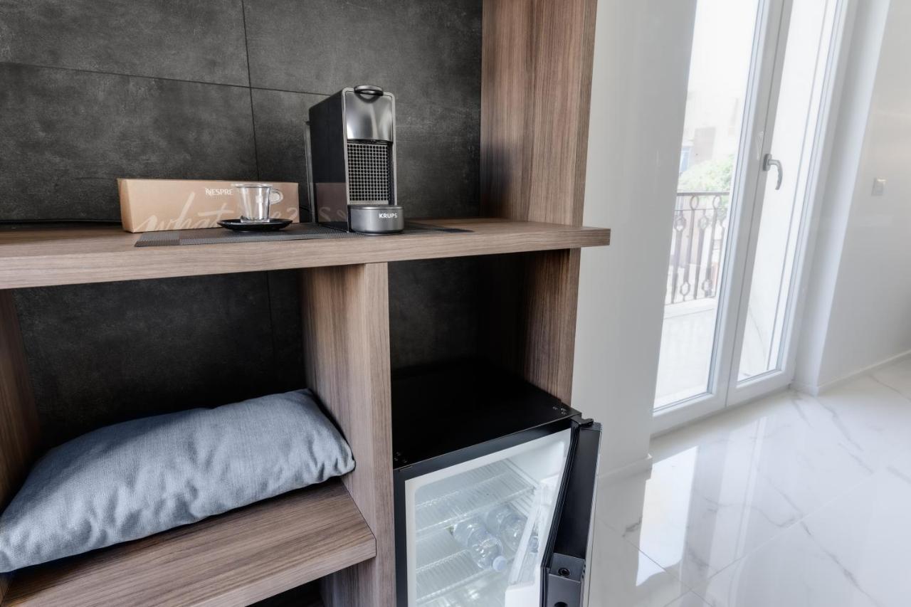 Caralis Suites Rooms Cagliari Exterior photo
